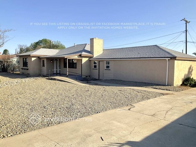 Building Photo - 2643 Etiwanda Ave