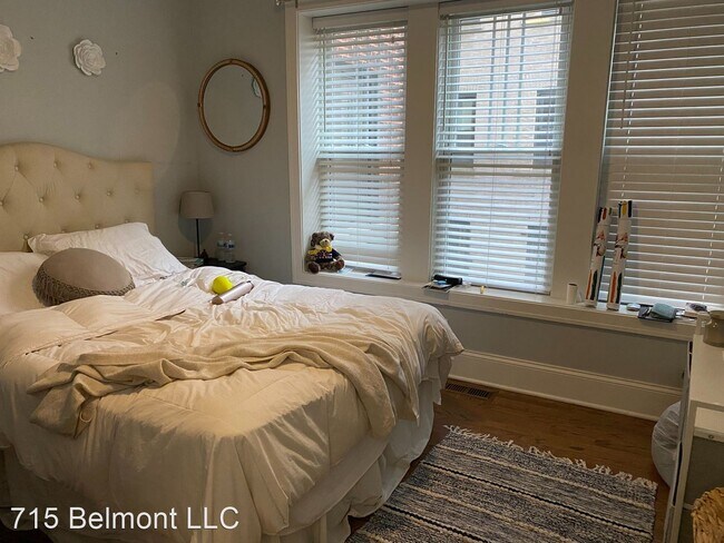 Foto del edificio - 715-717 W Belmont Ave