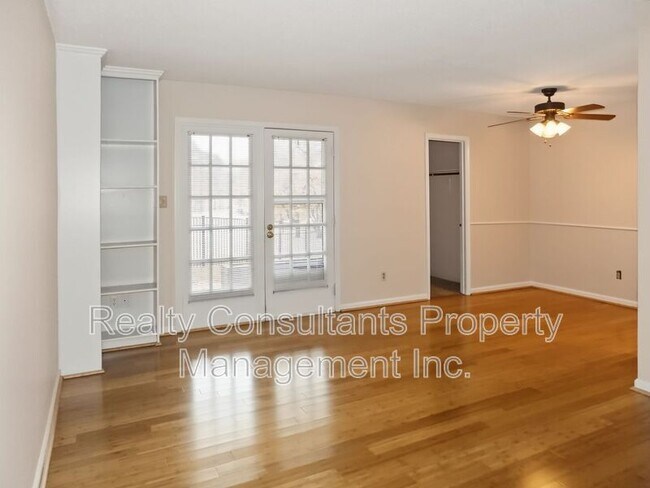 Foto del edificio - 4610 Lawndale Dr