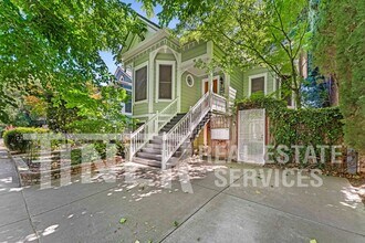 Building Photo - 1314 Q St