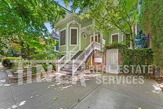 Building Photo - 1314 Q St