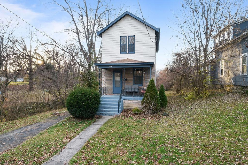 Foto principal - 1085 Church Ave