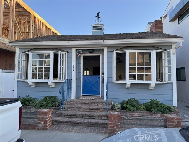 Primary Photo - 1205 W Bay Ave