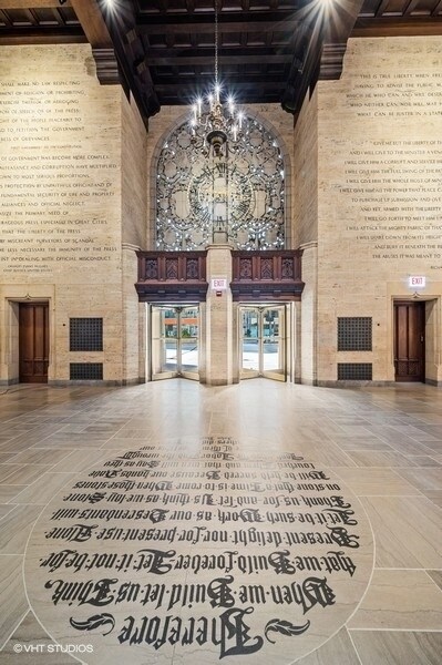 Foto del edificio - 435 N Michigan Ave