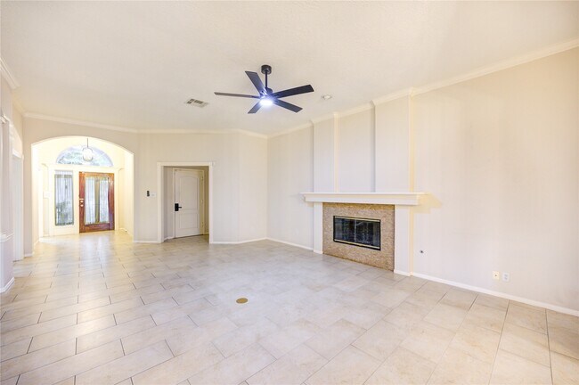 Foto del edificio - 1231 Parkhaven Ln