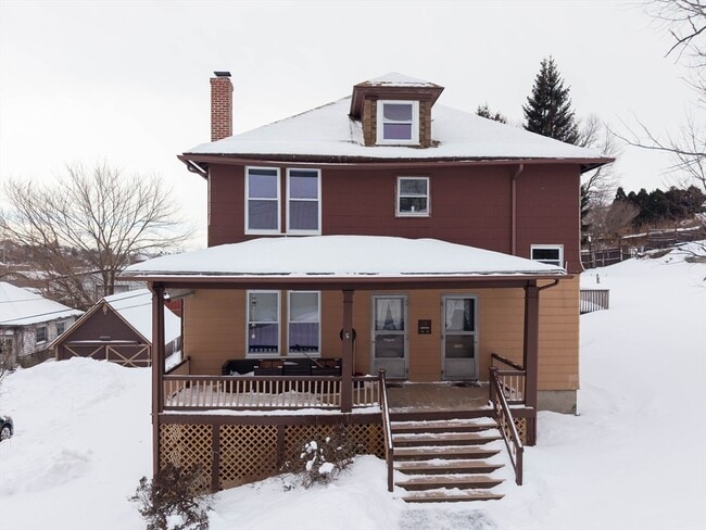 Foto del edificio - 15 Boxford St