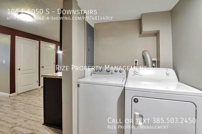 Building Photo - Everything You Need. All Right Here.