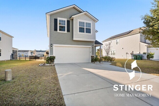 Foto del edificio - 71 Saluda Way