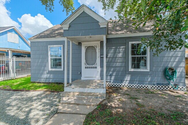 Foto del edificio - Charming Front Unit
