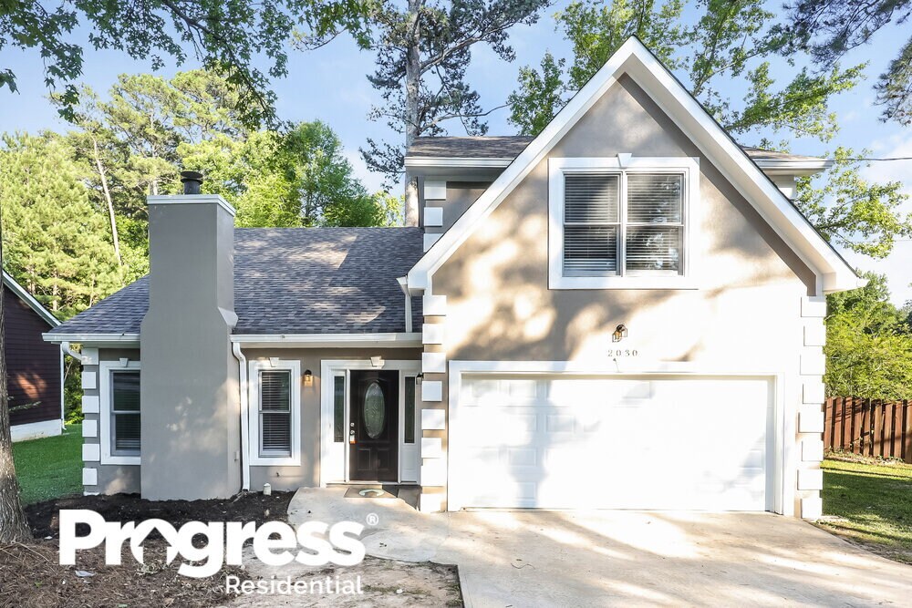 Foto principal - 2030 Ben Hill Ct SW