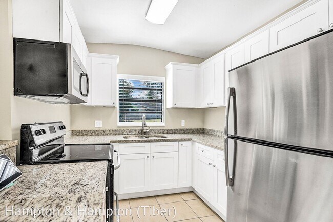 Building Photo - 3 br, 1 bath House - 6103 BOLLING DRIVE