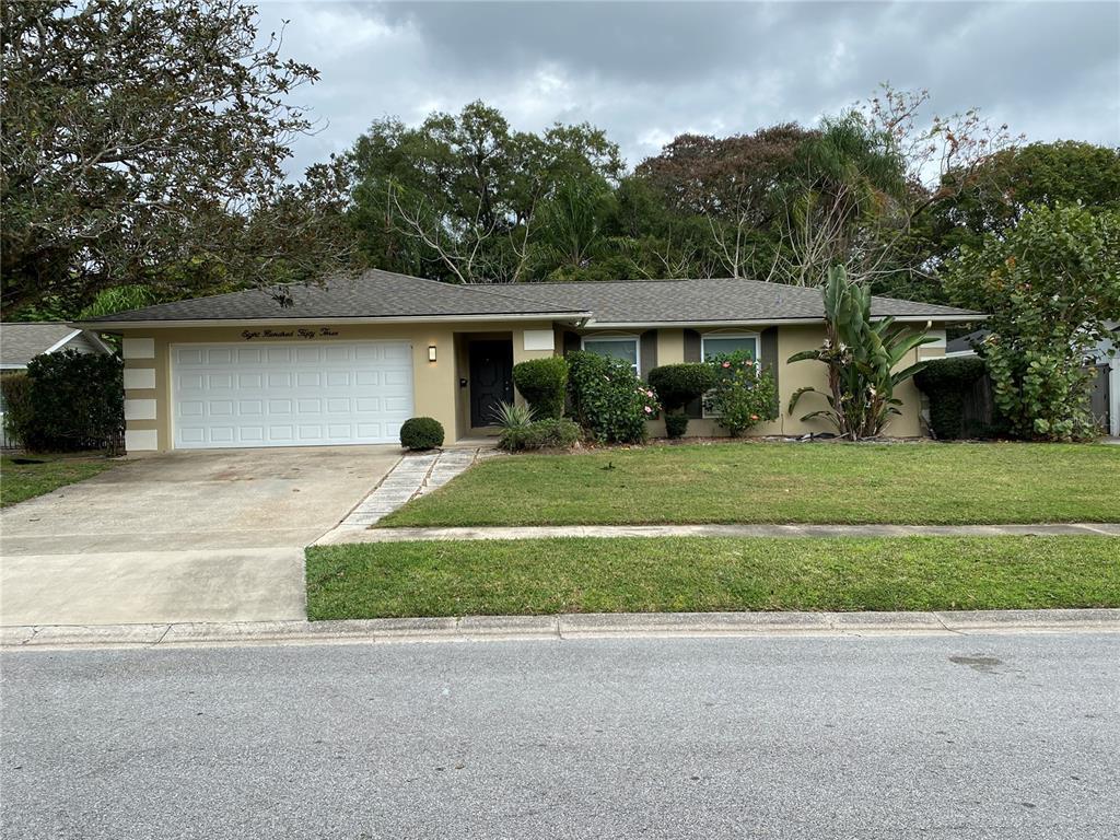 Foto principal - 853 Woodside Rd