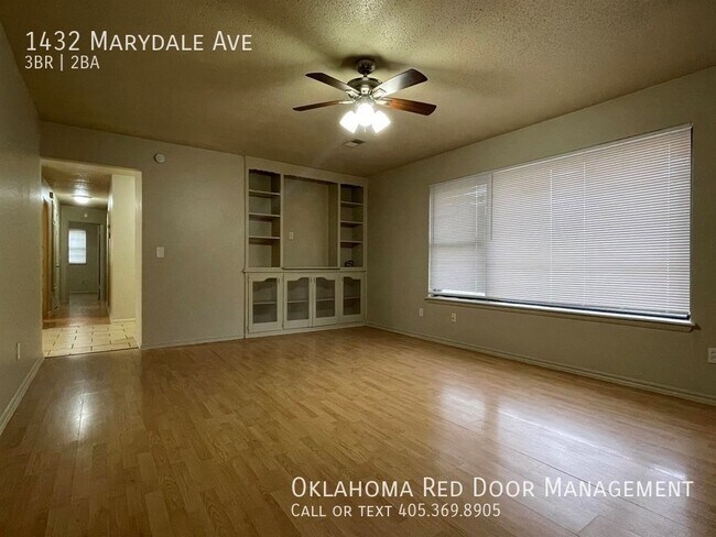 Foto del edificio - 1432 Marydale Ave