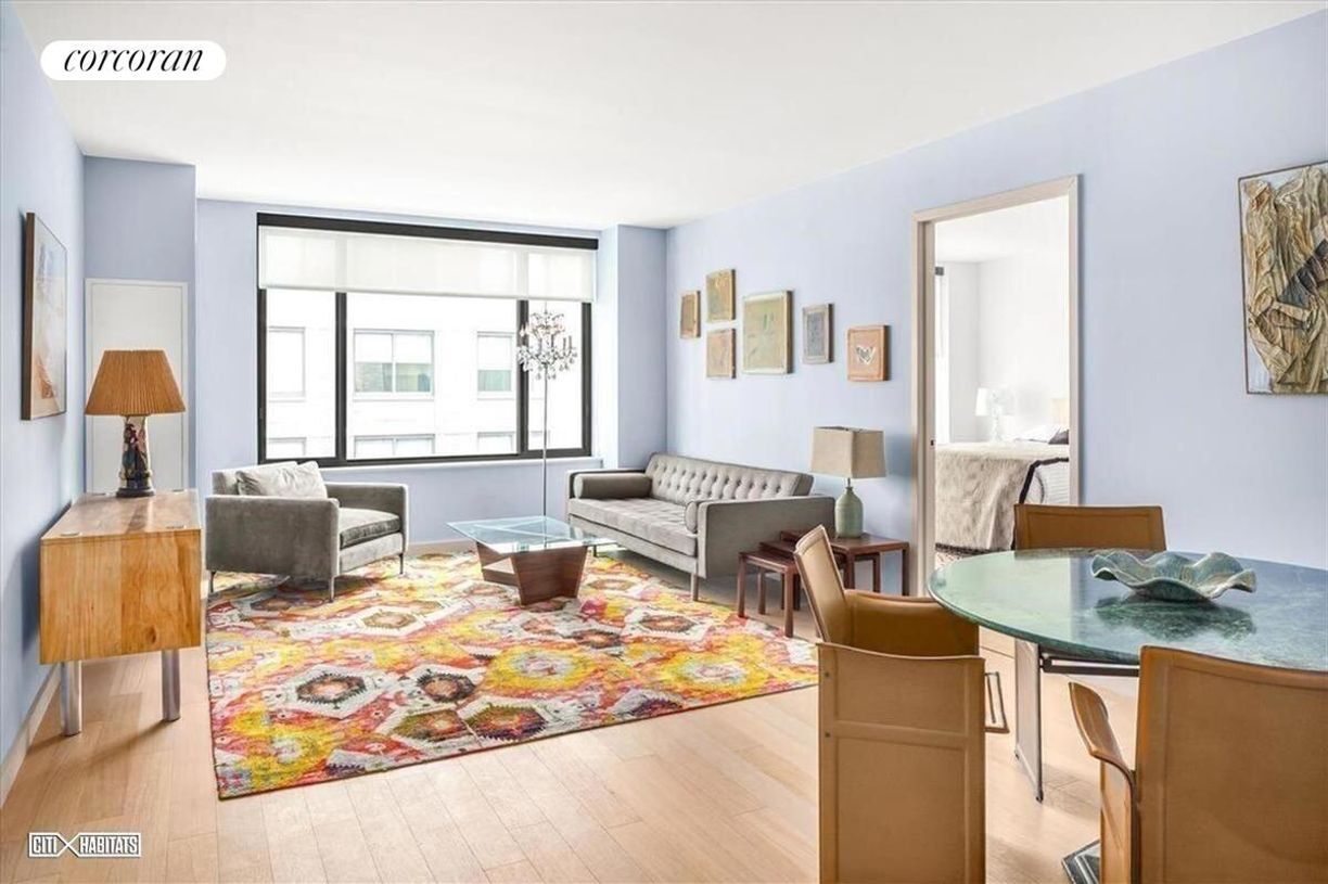 Foto principal - 153 Remsen St