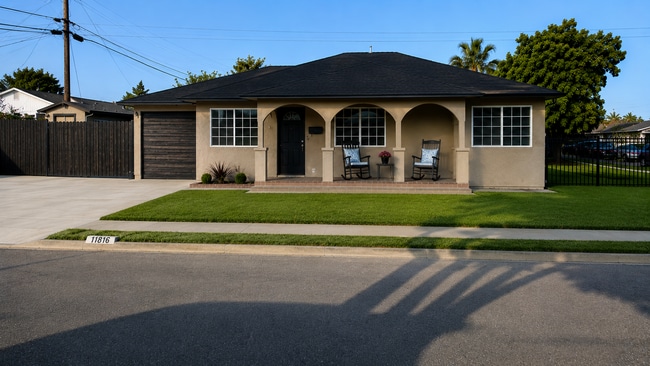 Building Photo - 11816 Arlee Ave
