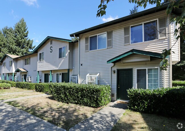 College Pointe Apartments Lacey, WA