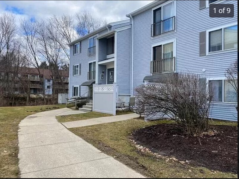 8 Village Way Unit 8, Natick, MA 01760 Condo for Rent in Natick, MA