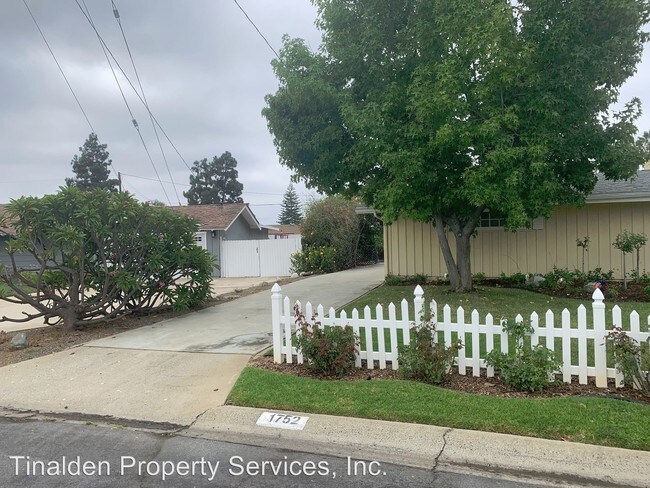 Building Photo - 1 br, 1 bath House - 1752 Sierra Alta
