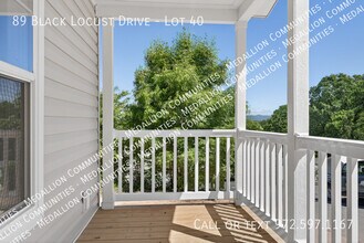Building Photo - 89 Black Locust Dr