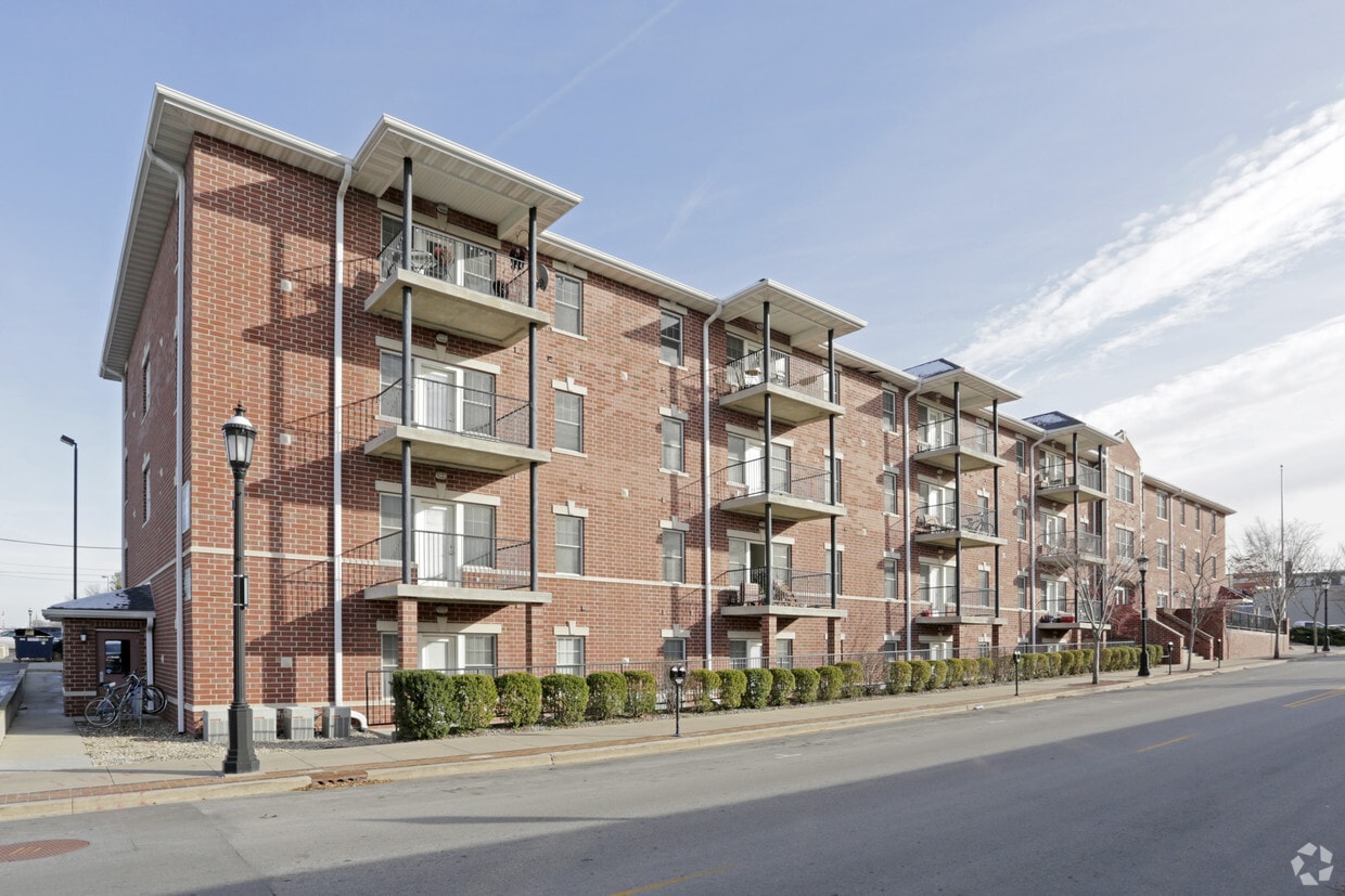 Primary Photo - 202 Race