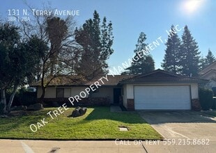 Building Photo - 131 N Terry Ave