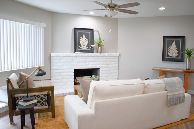 Foto del interior - Westfall Village