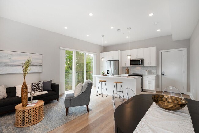 Foto del interior - Washington Court