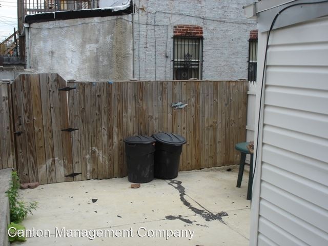 Building Photo - 4 br, 2 bath House - 2436 E. Fayette St.