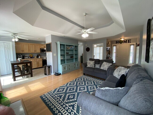 Foto del edificio - 3672 Fieldstone Dr
