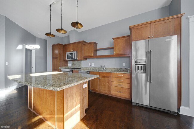 Building Photo - 2 br, 2 bath Condo - 1700 Camden Road 302