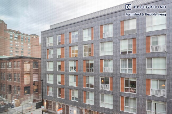 Foto del edificio - 33 Rogers St