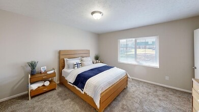 Interior Photo - Osborne Hills