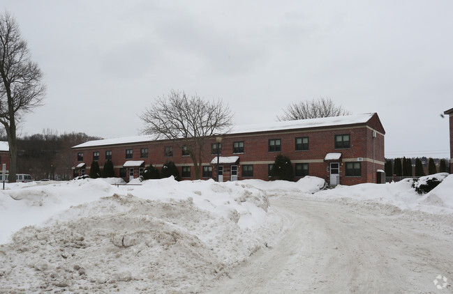 Building Photo - Municipal Housing Authority