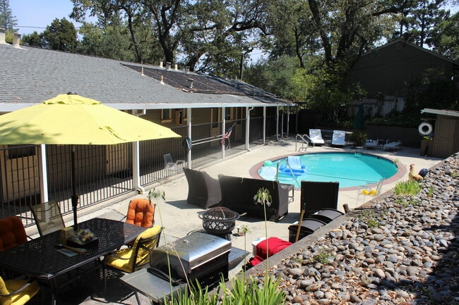 Pool - 348 W Main St