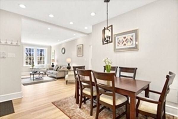 Foto del edificio - 205 Mount Auburn St