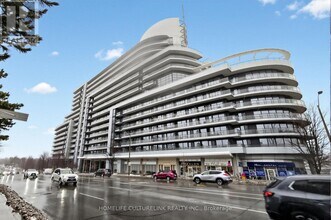 Building Photo - 2885 Bayview Ave