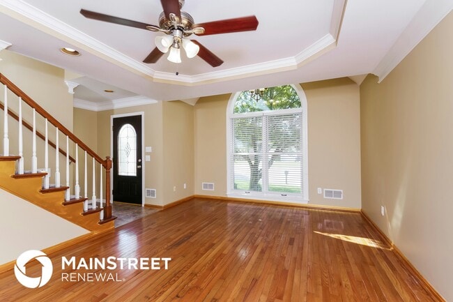 Building Photo - 4813 Grecian Ct