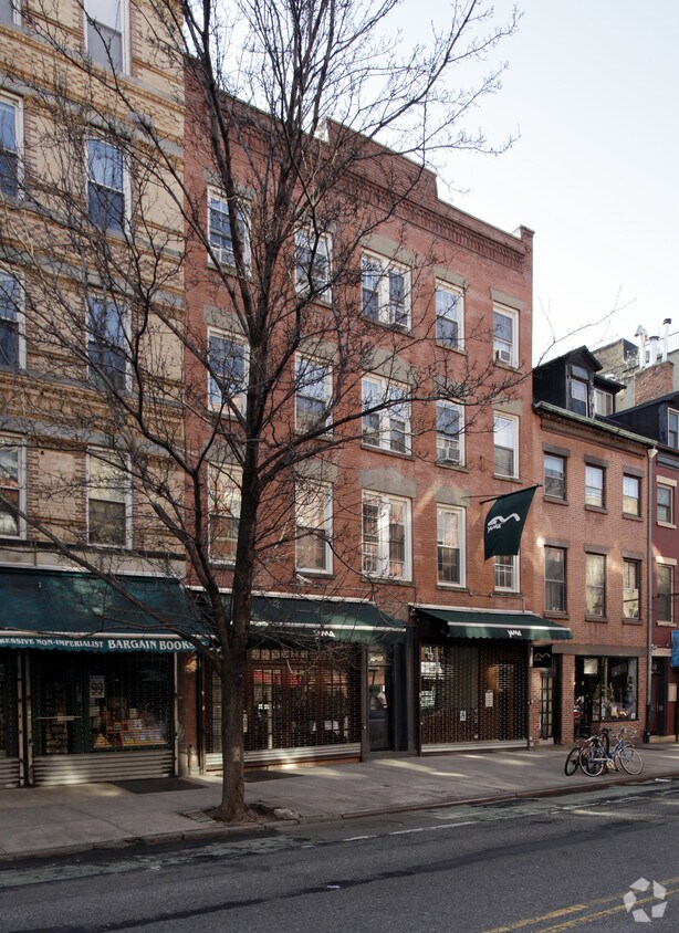 Building Photo - 38-40 Carmine St