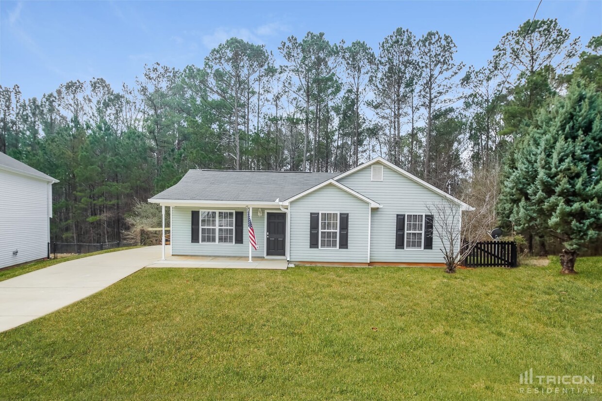 Foto principal - 460 Thorn Thicket Dr