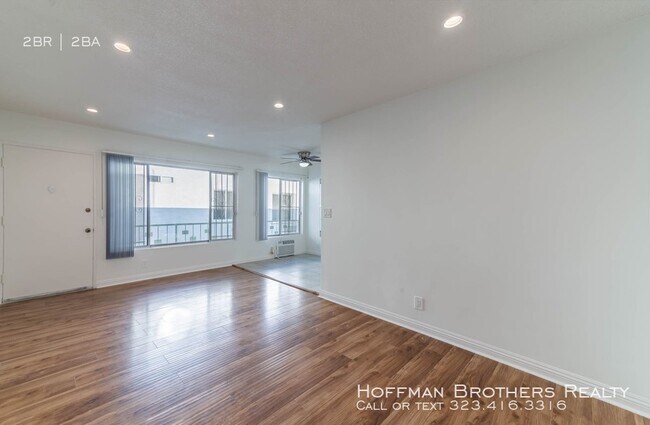 Building Photo - 6069 Saturn StLos Angeles, CA 90035