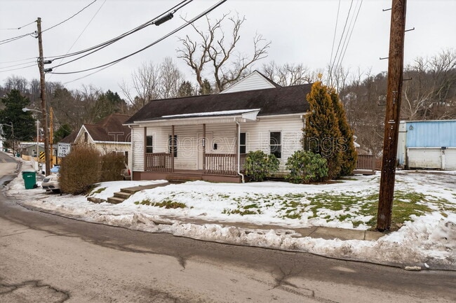 Building Photo - 127 Haymond Hwy