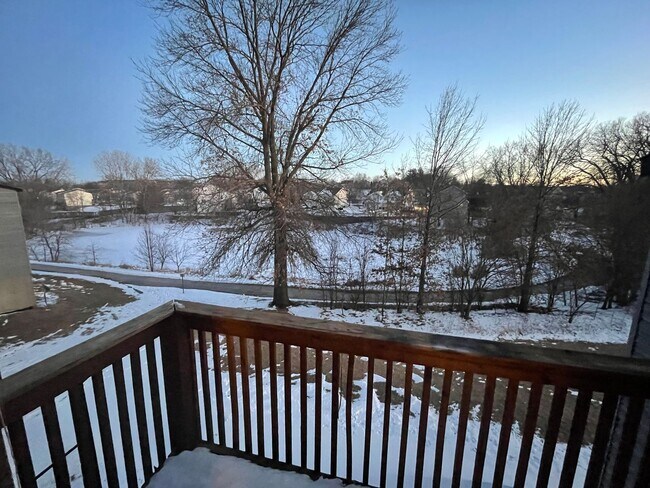 Foto del edificio - Lovely 1 bed- 1 bath Condo