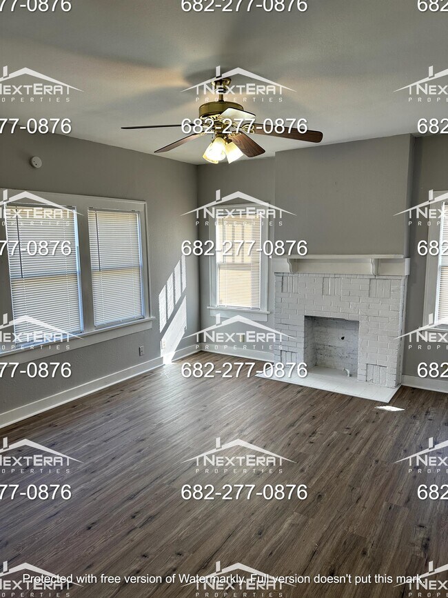 2200 Polk St, Wichita Falls, TX 76309 House for Rent in Wichita Falls