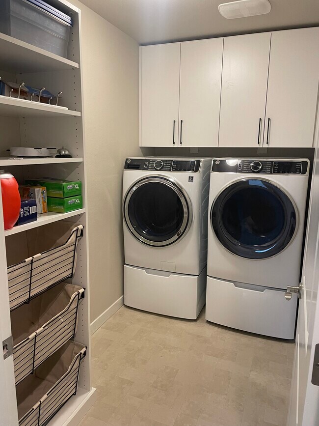 12416 SW Palermo St, Wilsonville, OR 97070 House Rental in