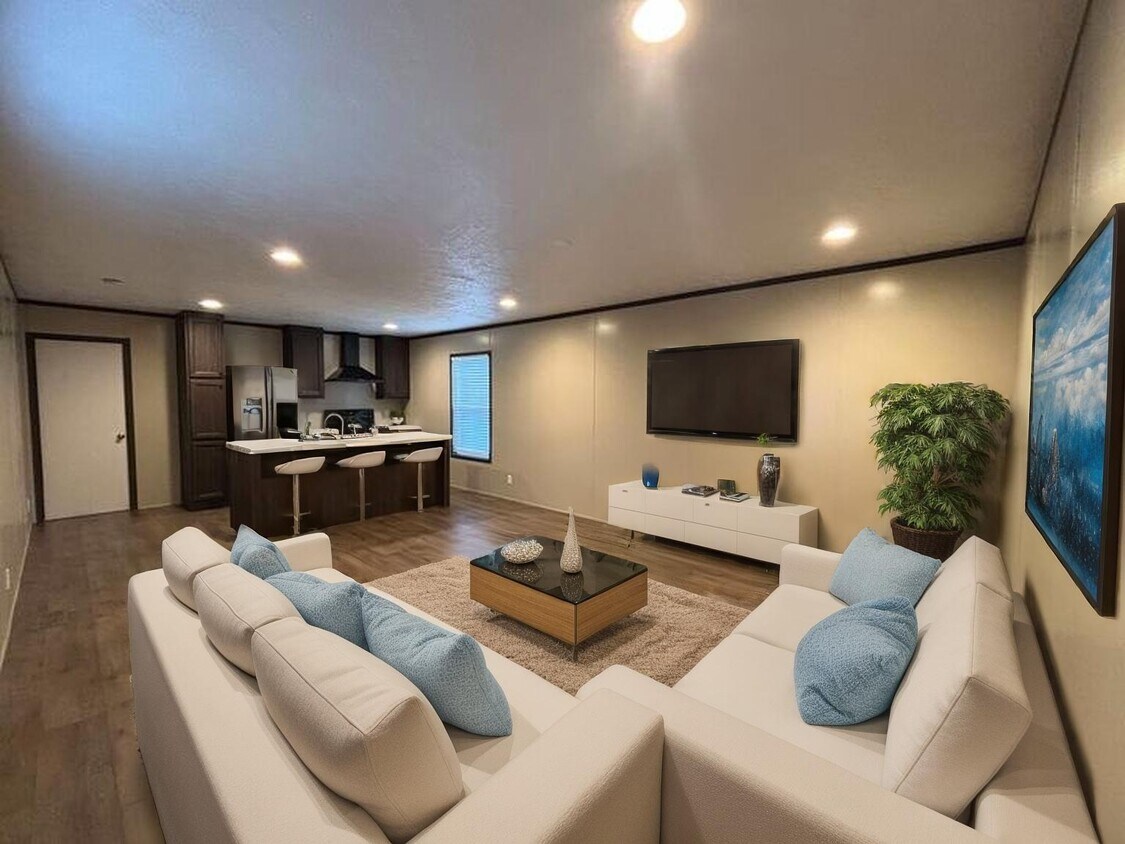 Foto principal - 601 Kathy St