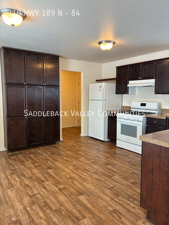 Foto del edificio - 310 HWY 189