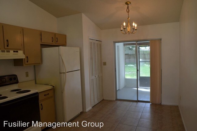 Building Photo - 2 br, 2 bath House - 5124 Rebecca Court