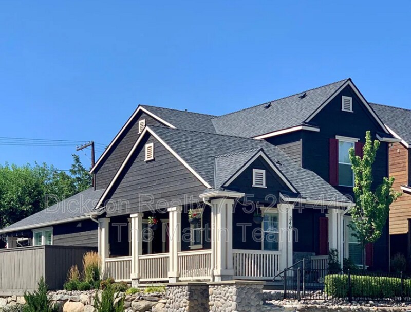 340 Mt Rose St, Reno, NV 89509 House for Rent in Reno, NV