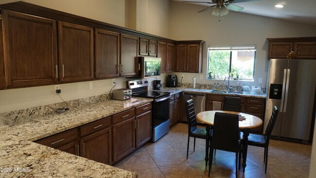 Foto del edificio - 11758 N 113th Way