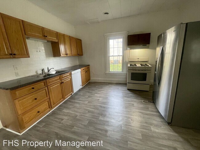 Foto del edificio - 1 br, 1 bath House - 1910 W Lee St